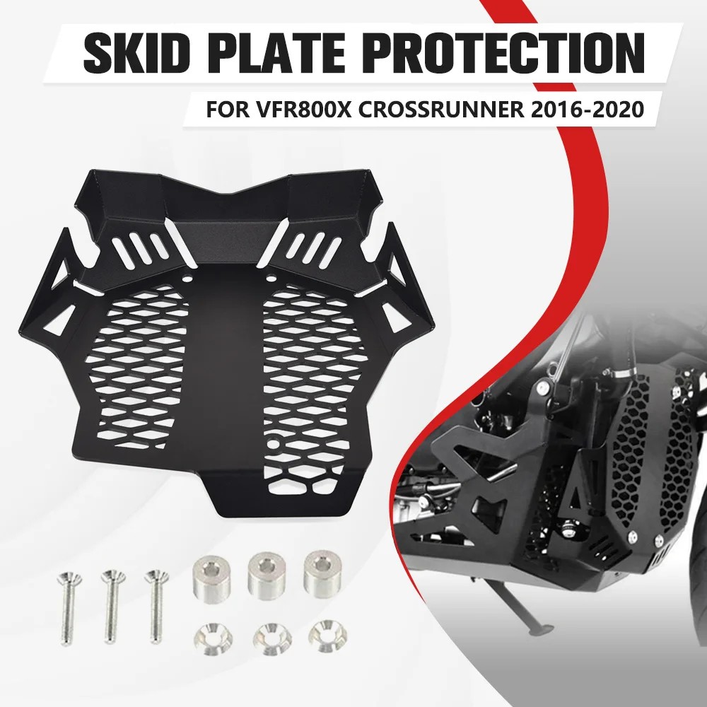 ȥ VFR800X Crossrunner 2016-2020   ȣ Ŀ    Ű ÷Ʈ   